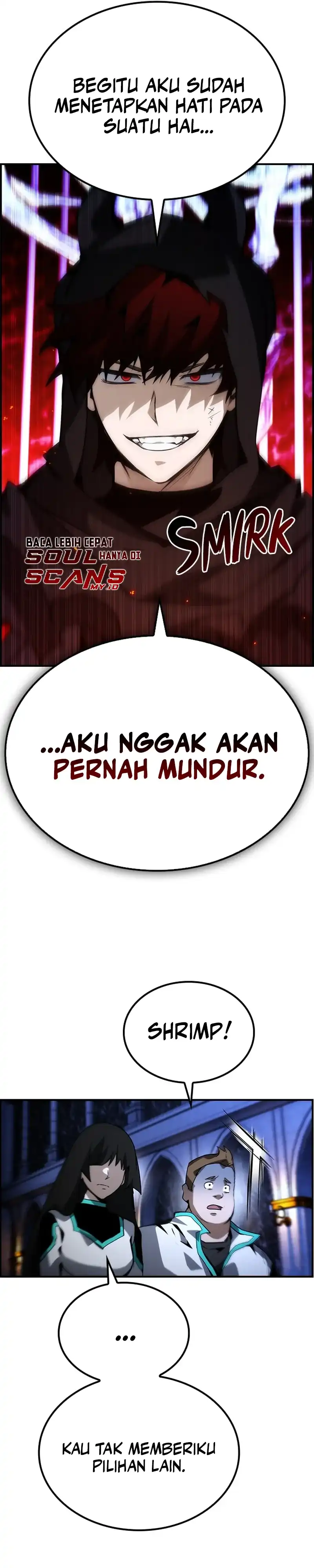Bad Ending Maker Chapter 75 halaman 6