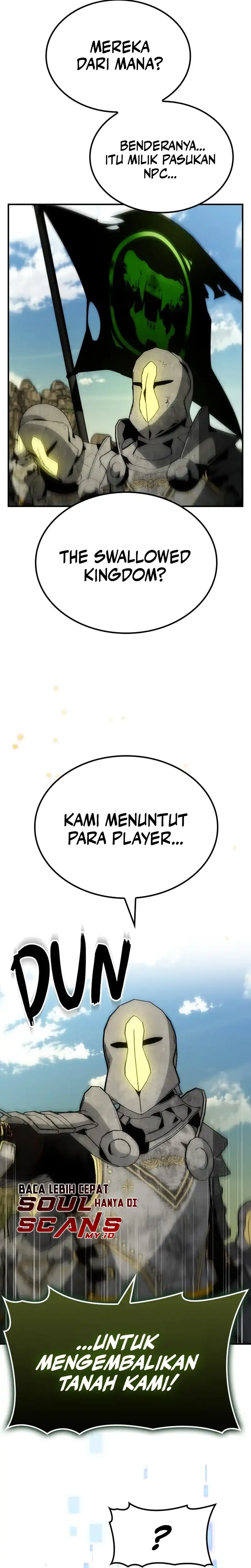 Bad Ending Maker Chapter 75 halaman 28