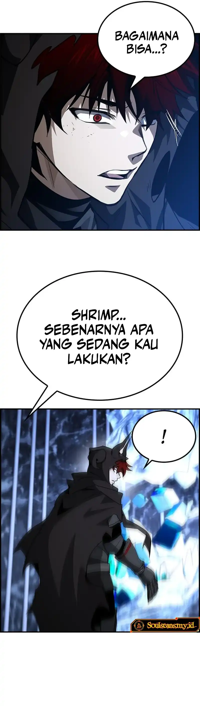 Bad Ending Maker Chapter 75 halaman 2