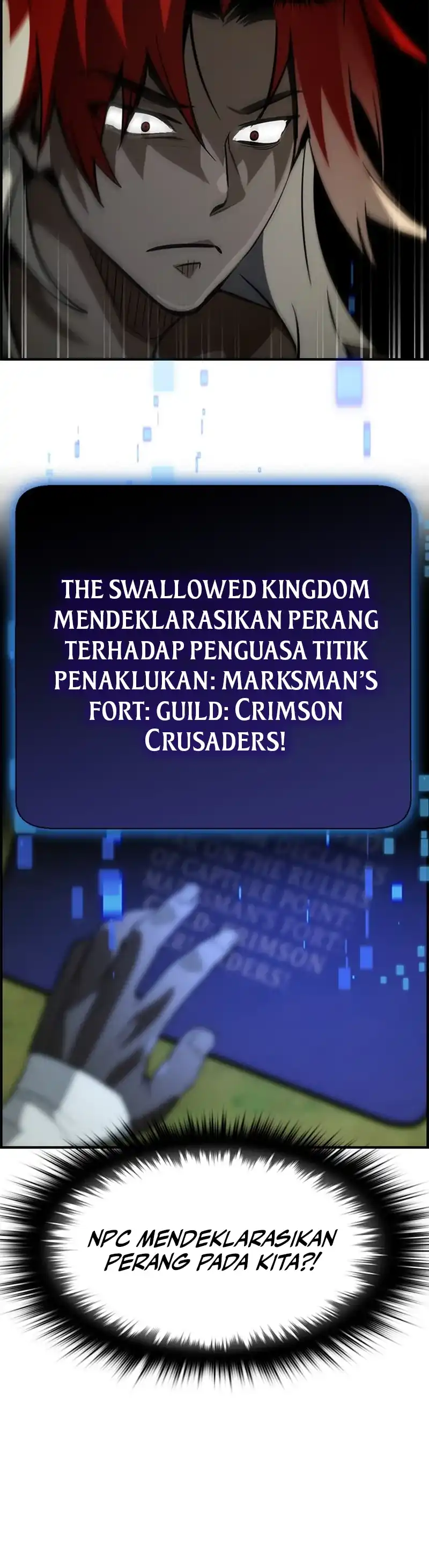 Bad Ending Maker Chapter 76 halaman 3