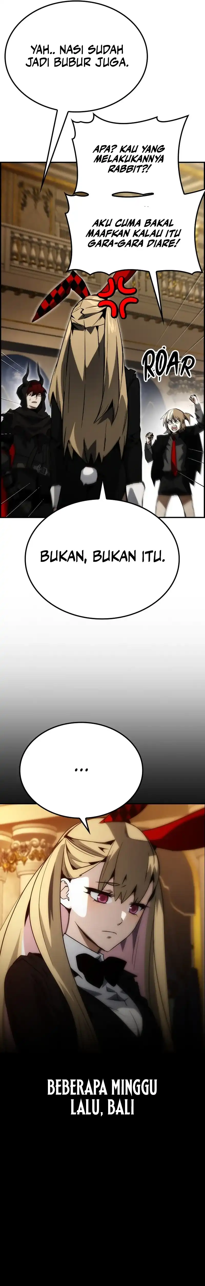 Bad Ending Maker Chapter 76 halaman 22