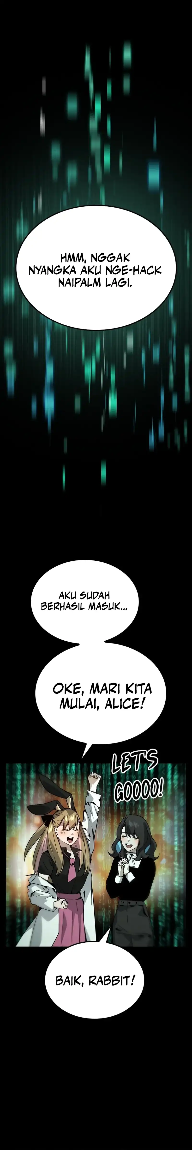 Bad Ending Maker Chapter 76 halaman 25