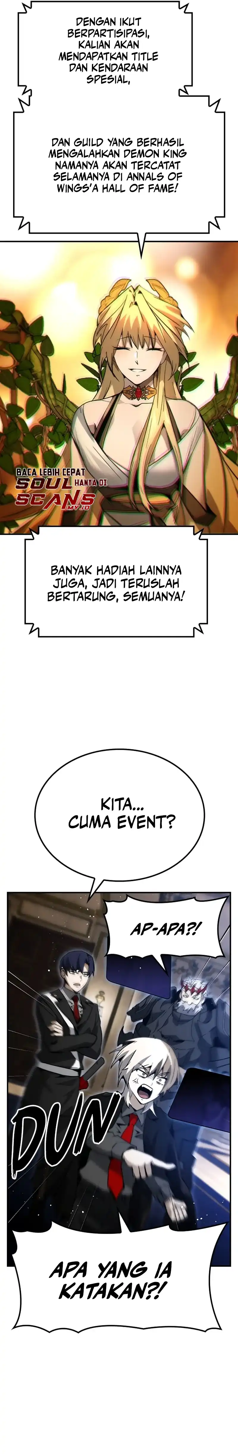 Bad Ending Maker Chapter 76 halaman 15