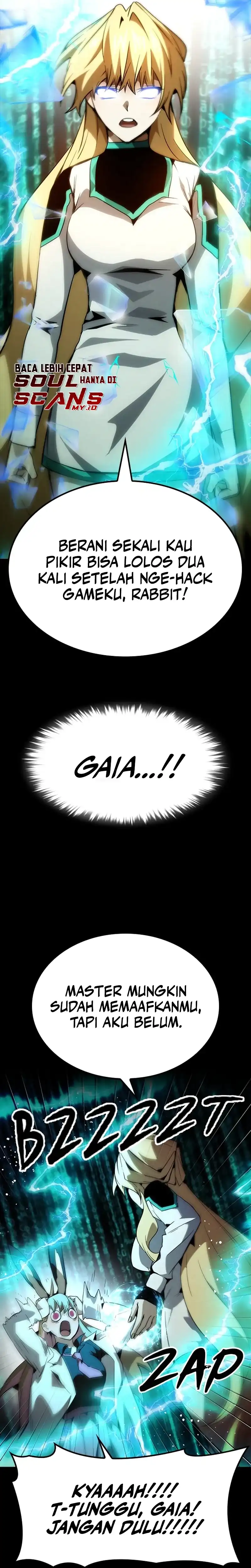 Bad Ending Maker Chapter 76 halaman 29