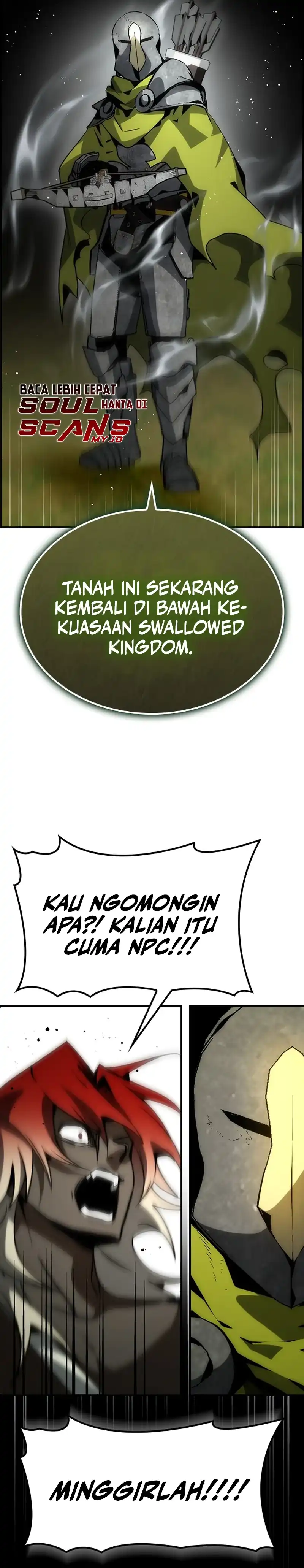 Bad Ending Maker Chapter 76 halaman 5