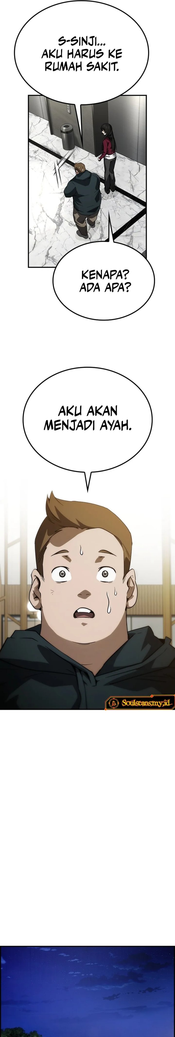 Bad Ending Maker Chapter 78 halaman 3