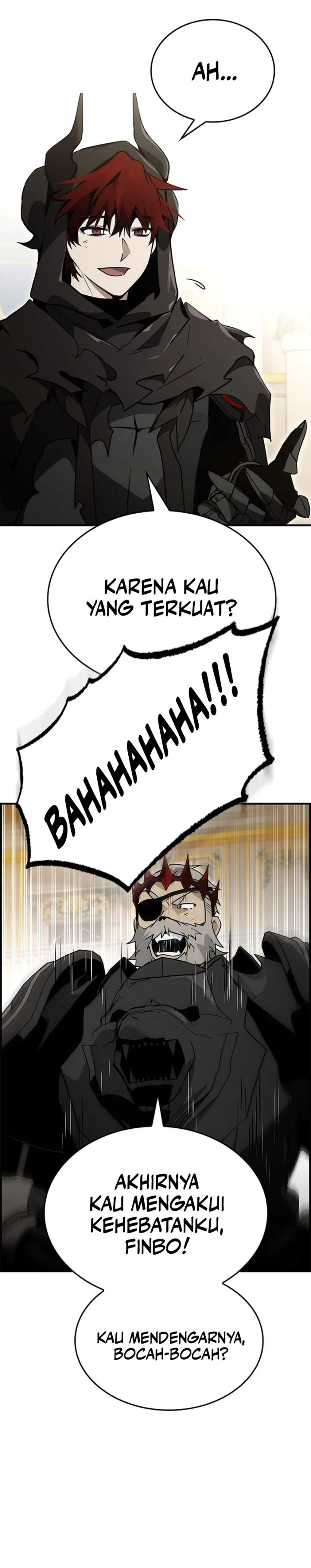 Bad Ending Maker Chapter 79 halaman 5