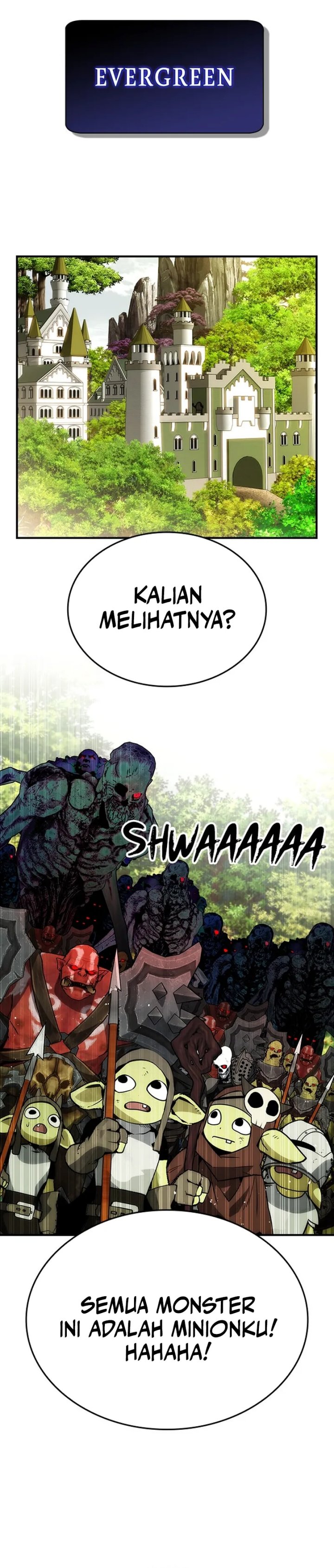 Bad Ending Maker Chapter 79 halaman 23