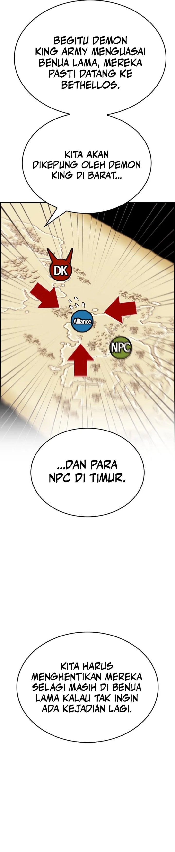 Bad Ending Maker Chapter 80 halaman 4