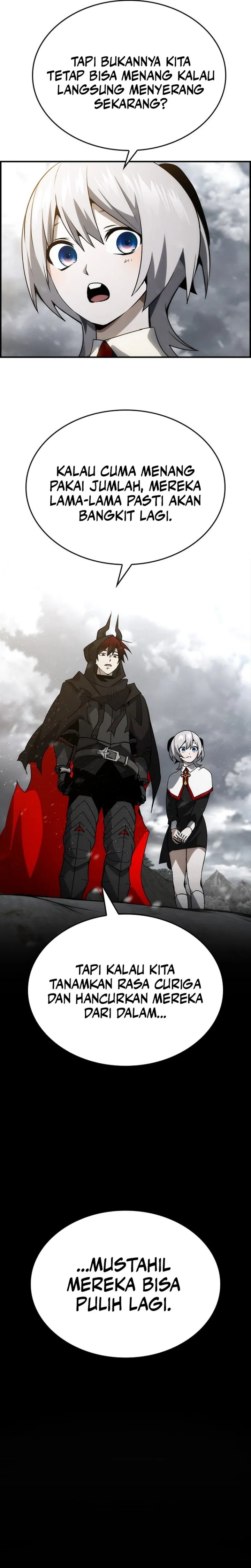 Bad Ending Maker Chapter 80 halaman 20