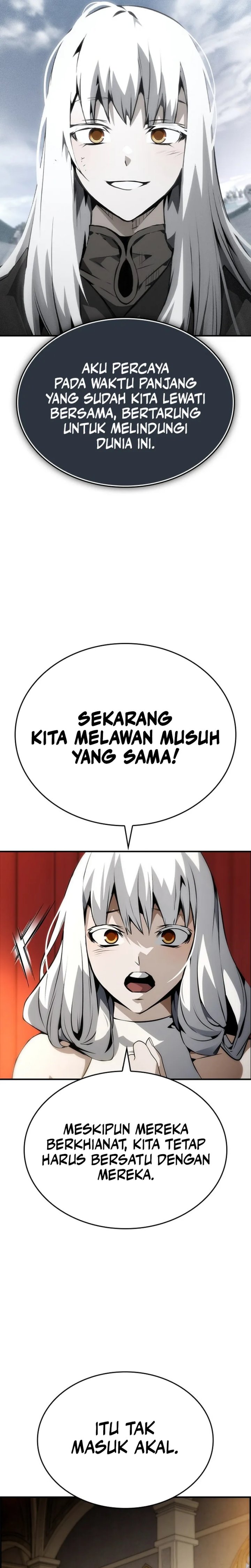 Bad Ending Maker Chapter 80 halaman 14