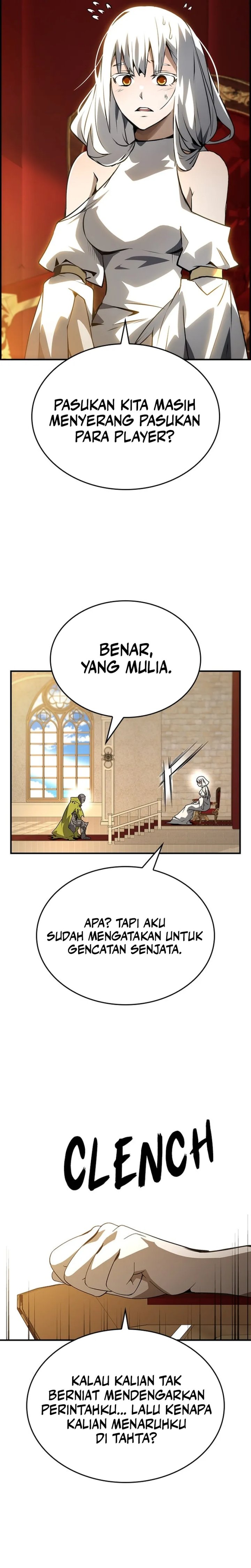 Bad Ending Maker Chapter 80 halaman 9