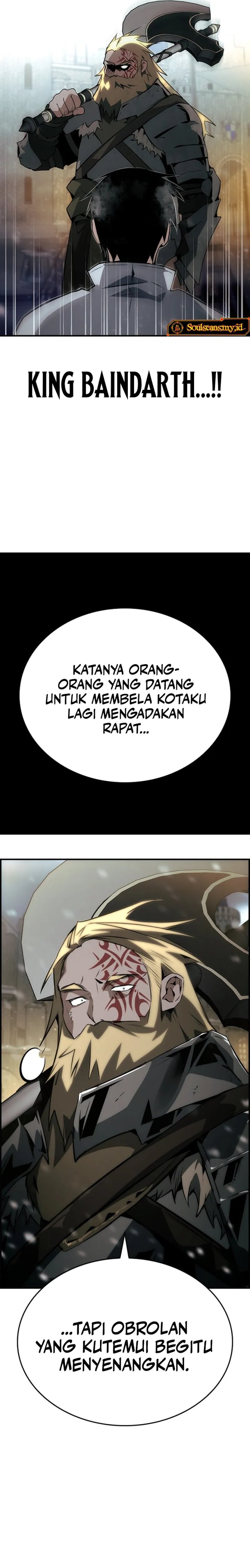 Bad Ending Maker Chapter 80 halaman 33