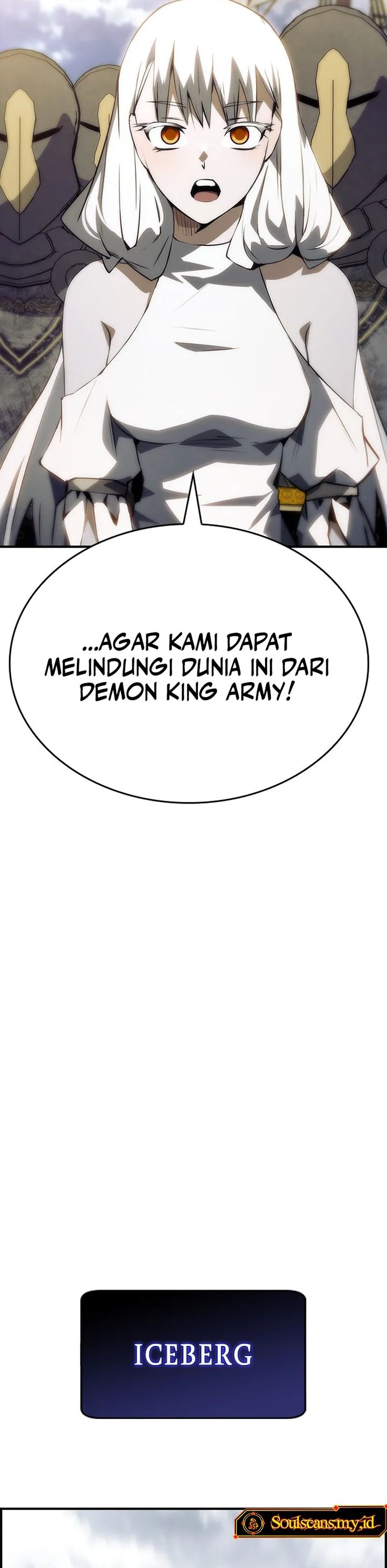 Bad Ending Maker Chapter 81 halaman 34