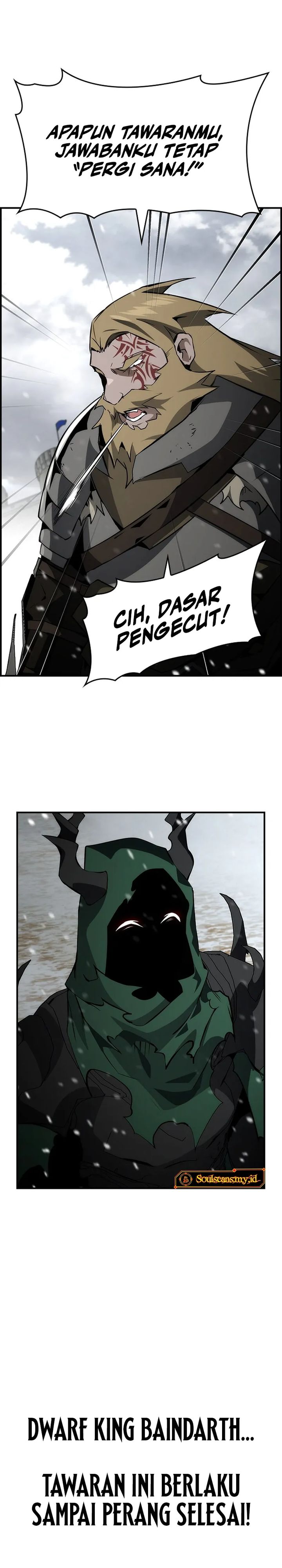Bad Ending Maker Chapter 81 halaman 12
