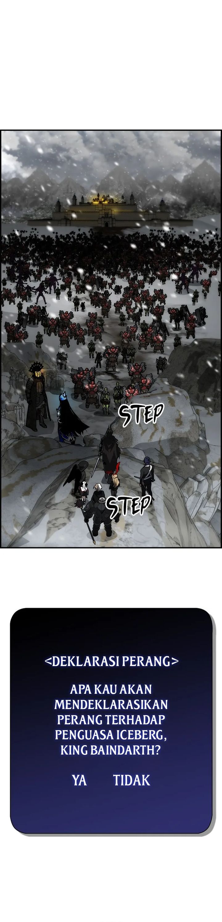 Bad Ending Maker Chapter 81 halaman 16