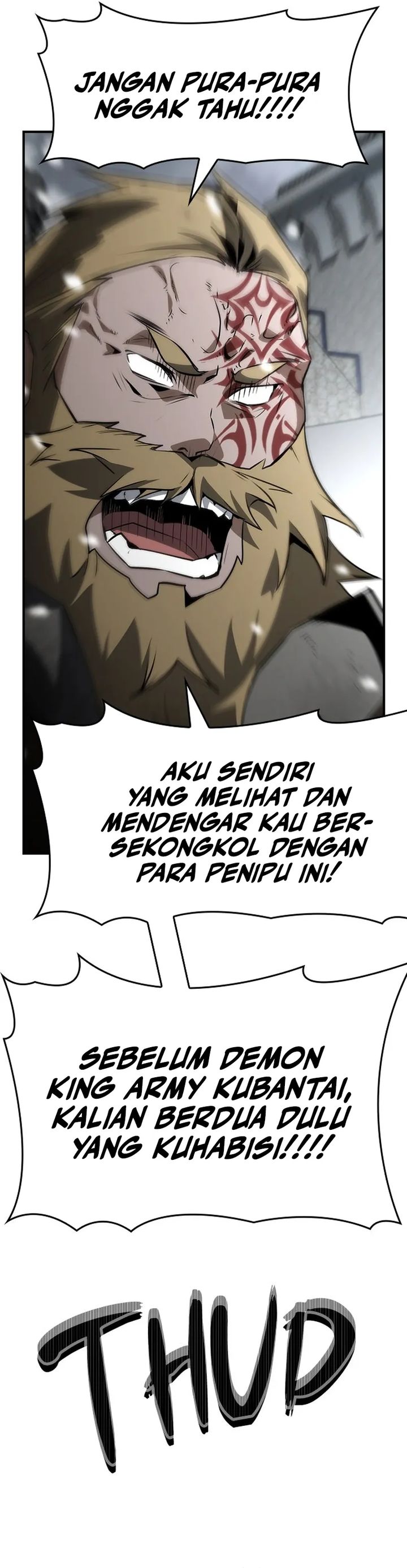 Bad Ending Maker Chapter 81 halaman 4