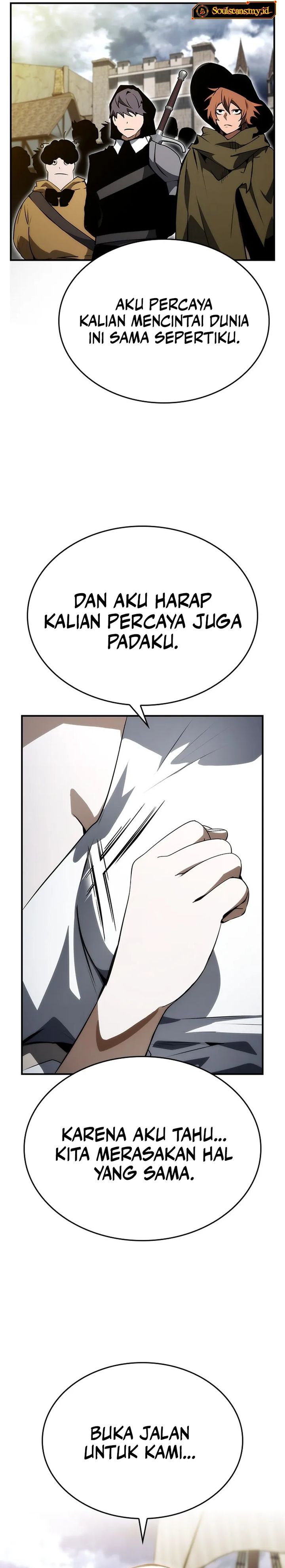 Bad Ending Maker Chapter 81 halaman 33