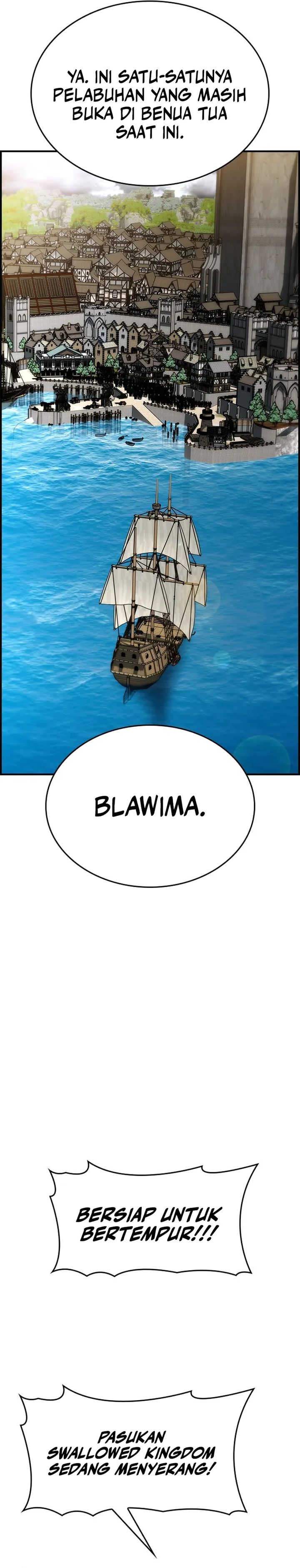 Bad Ending Maker Chapter 81 halaman 25