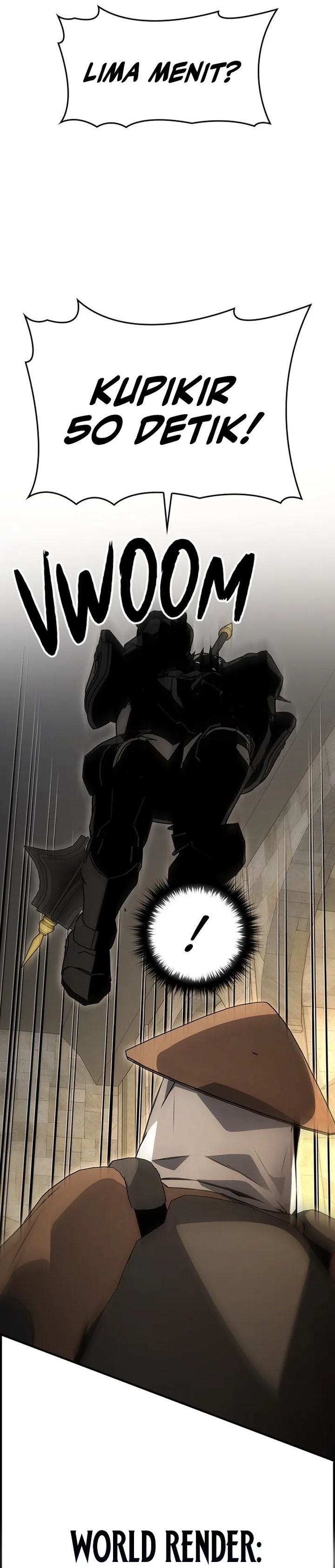 Bad Ending Maker Chapter 82 halaman 34