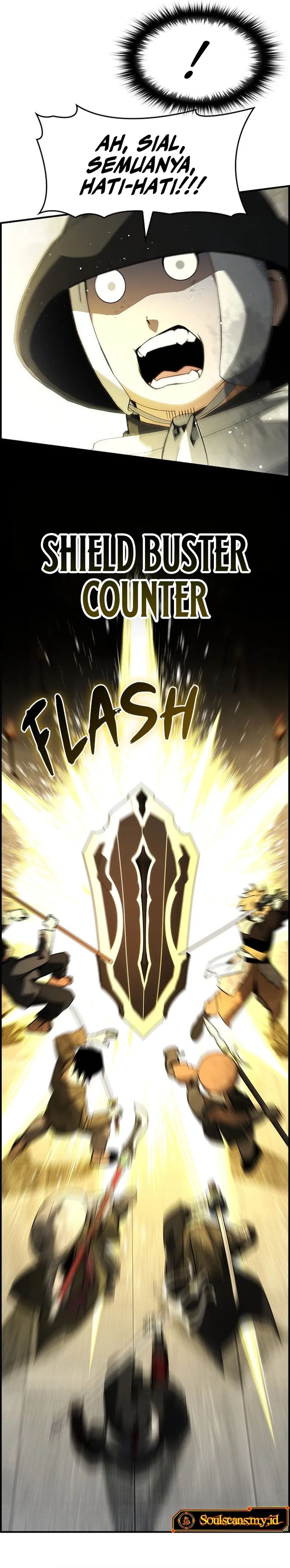 Bad Ending Maker Chapter 82 halaman 38