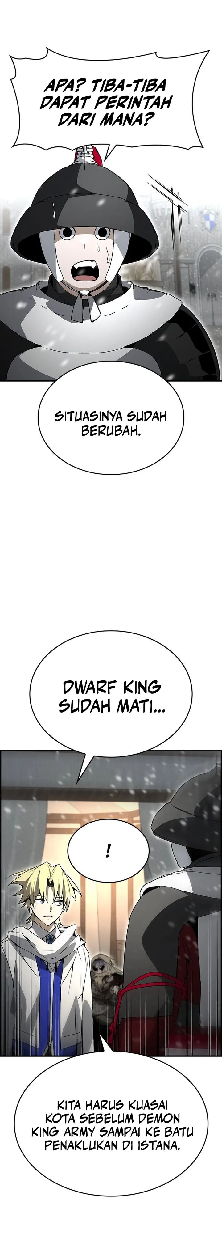 Bad Ending Maker Chapter 82 halaman 8