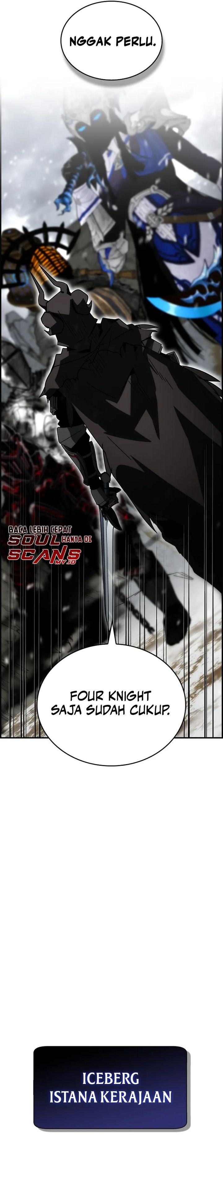Bad Ending Maker Chapter 82 halaman 30