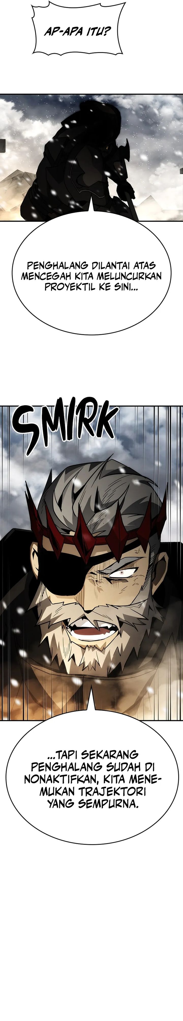 Bad Ending Maker Chapter 82 halaman 24