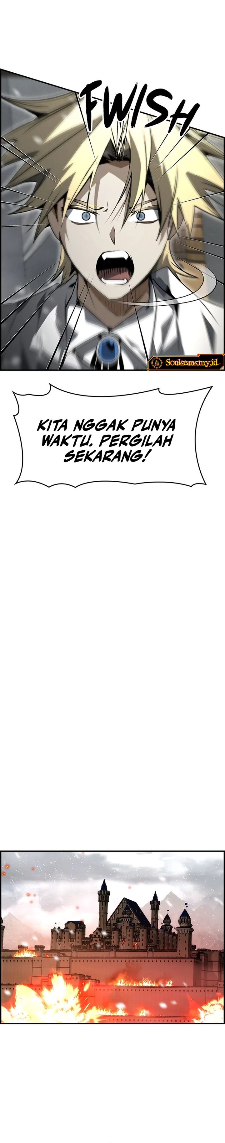 Bad Ending Maker Chapter 82 halaman 9