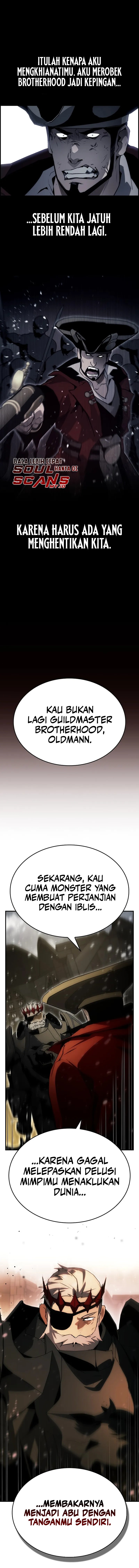 Bad Ending Maker Chapter 83 halaman 14