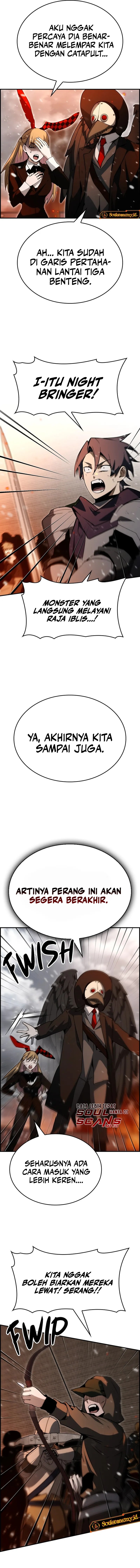 Bad Ending Maker Chapter 83 halaman 2