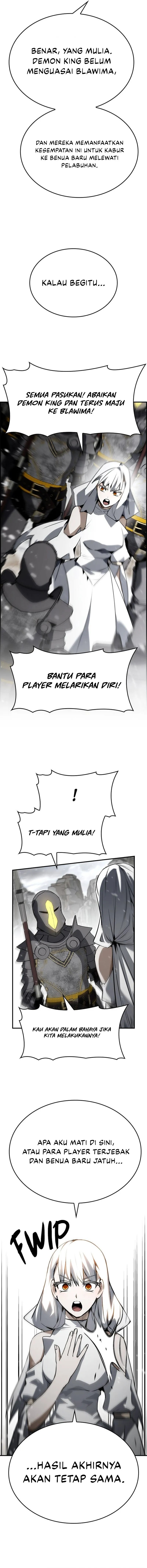 Bad Ending Maker Chapter 86 halaman 5