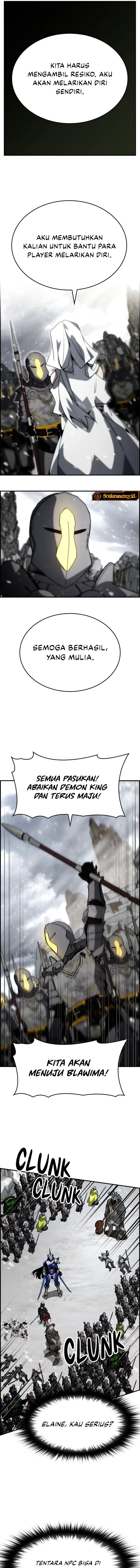 Bad Ending Maker Chapter 86 halaman 6