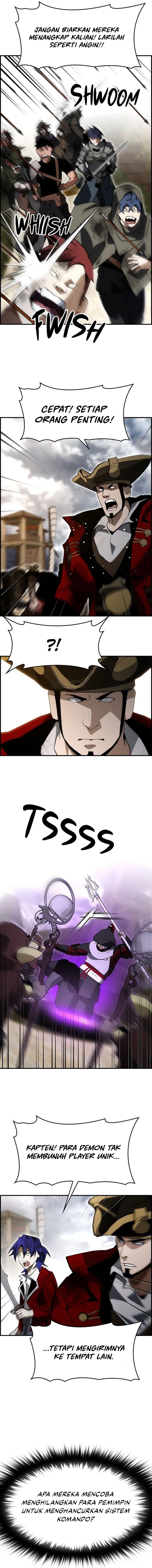 Bad Ending Maker Chapter 86 halaman 8
