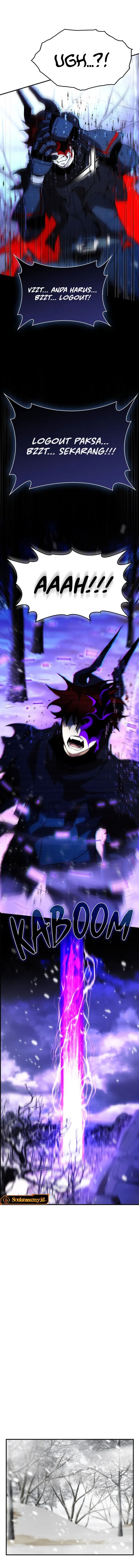 Bad Ending Maker Chapter 86 halaman 18