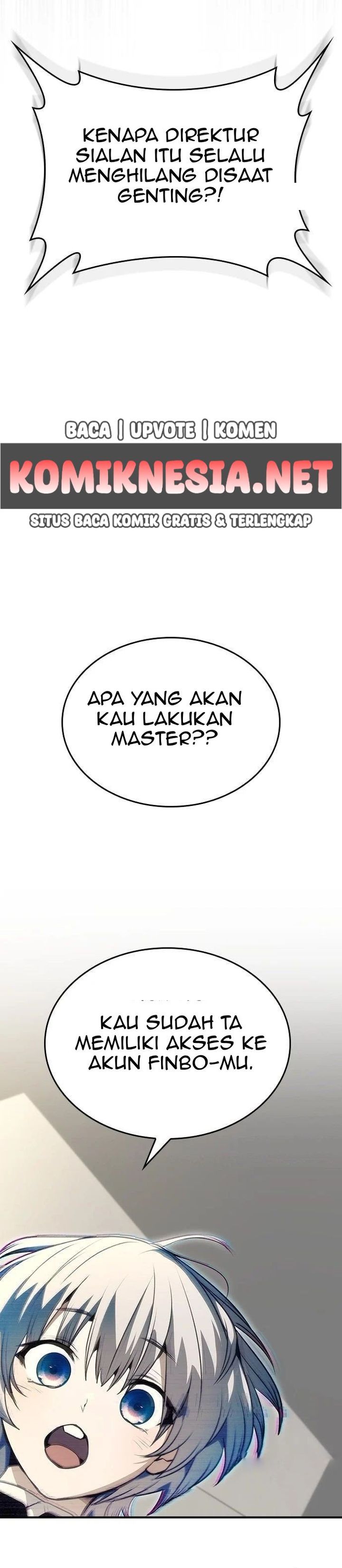 Bad Ending Maker Chapter 87 halaman 39