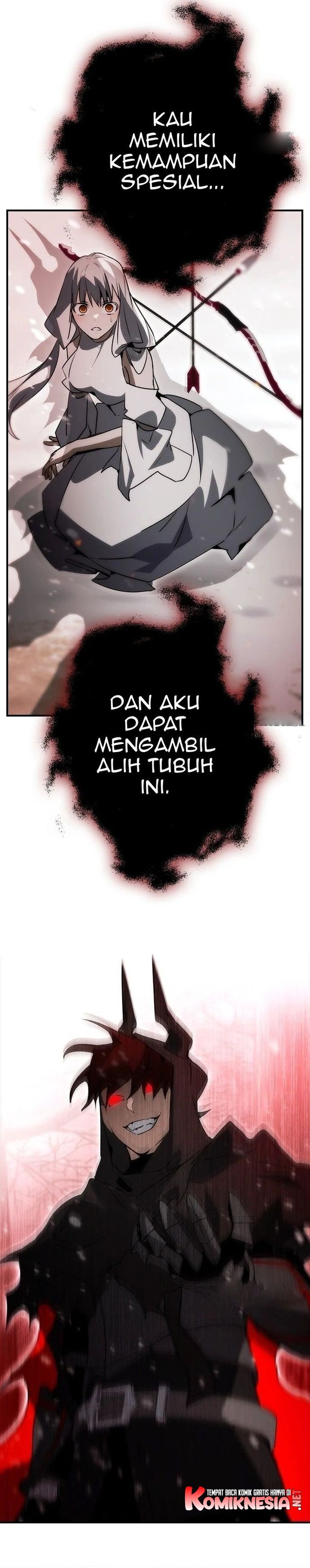Bad Ending Maker Chapter 87 halaman 2