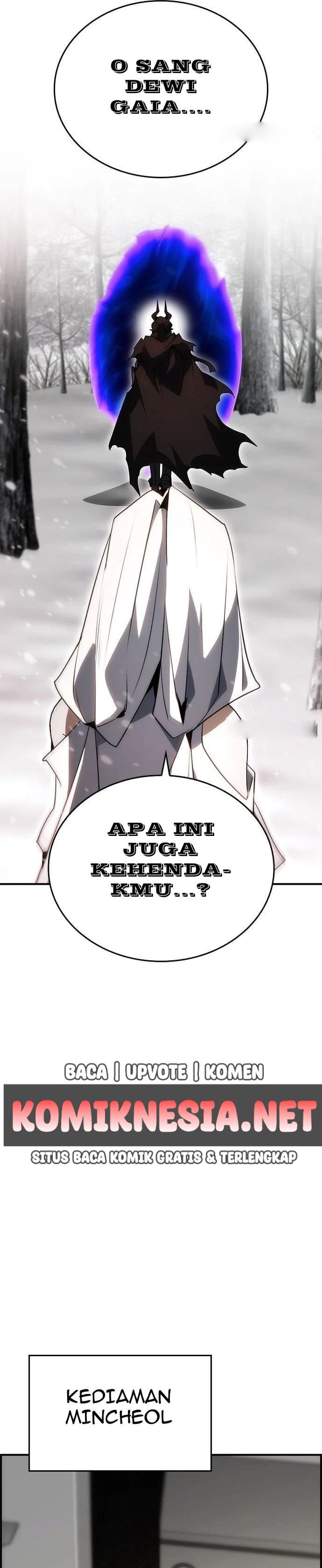 Bad Ending Maker Chapter 87 halaman 6