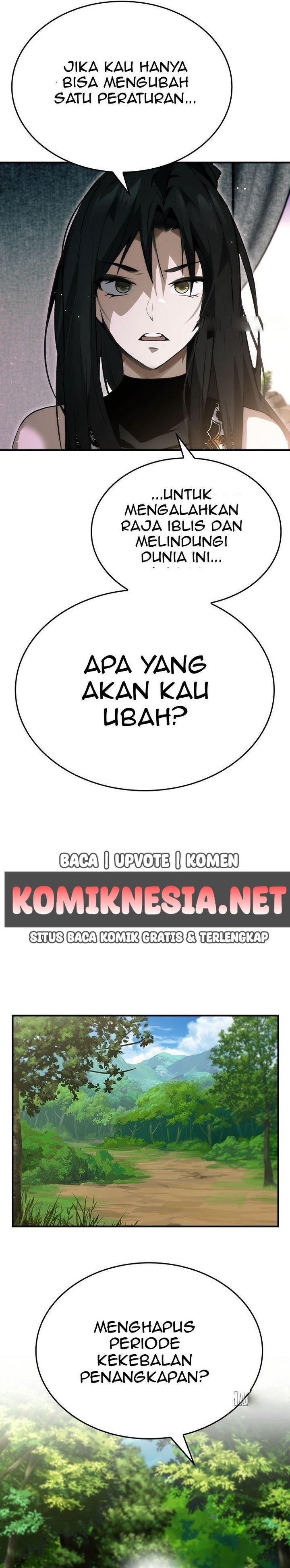 Bad Ending Maker Chapter 89 halaman 6