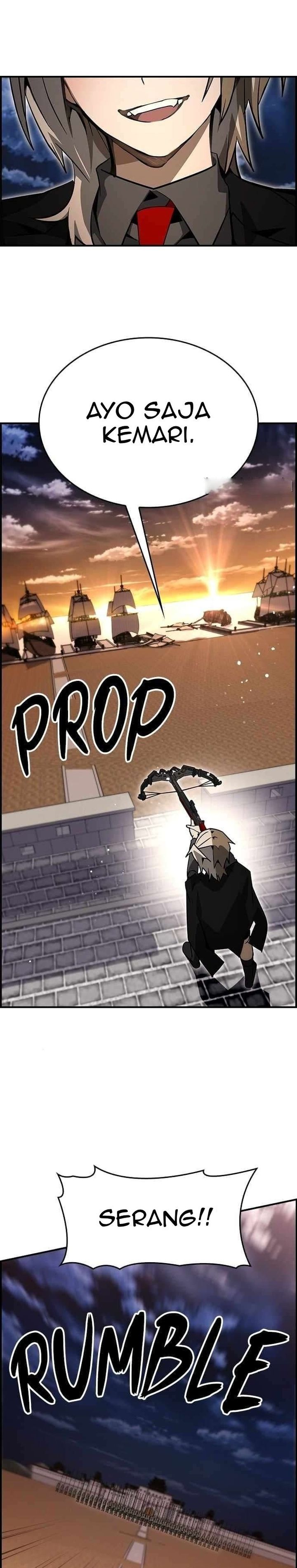 Bad Ending Maker Chapter 90 halaman 11