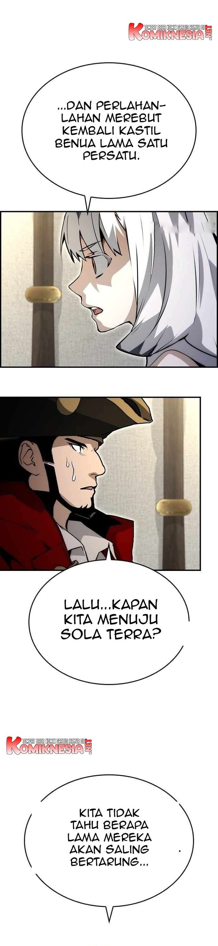Bad Ending Maker Chapter 90 halaman 2