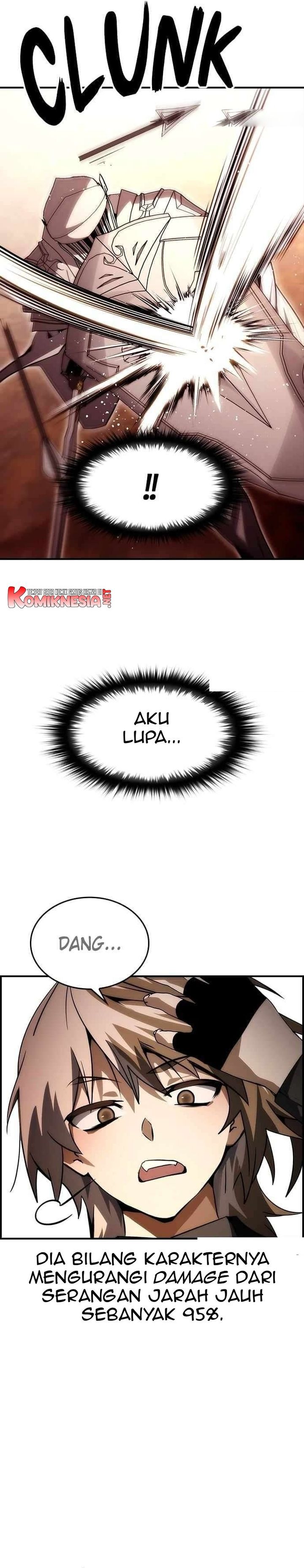Bad Ending Maker Chapter 90 halaman 25