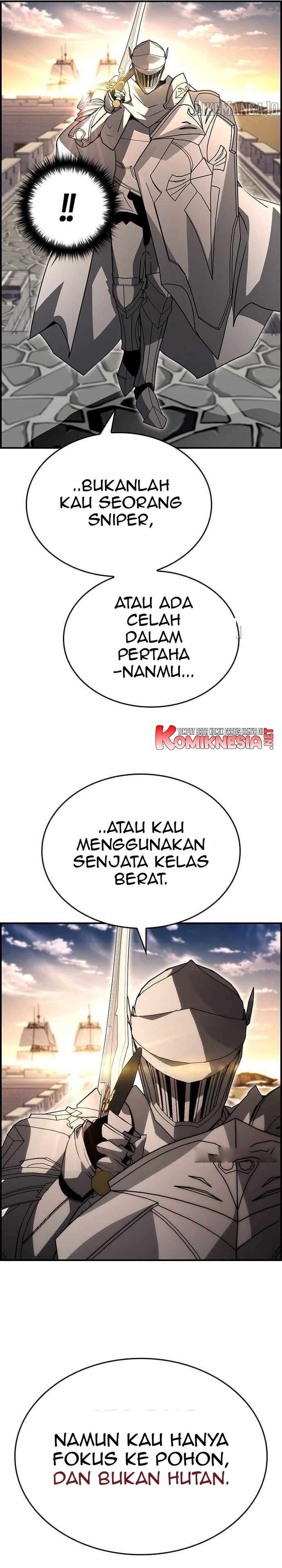 Bad Ending Maker Chapter 90 halaman 32