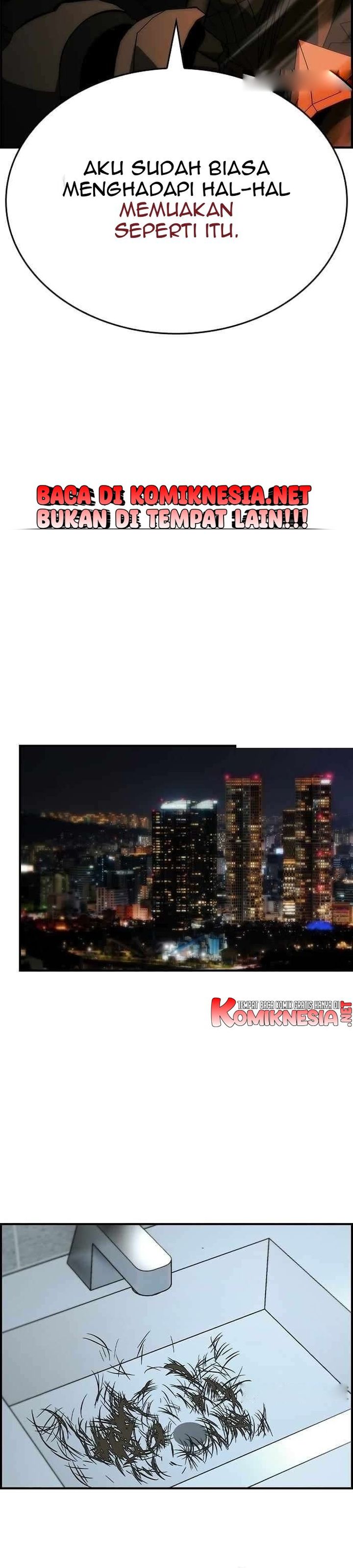 Bad Ending Maker Chapter 90 halaman 41