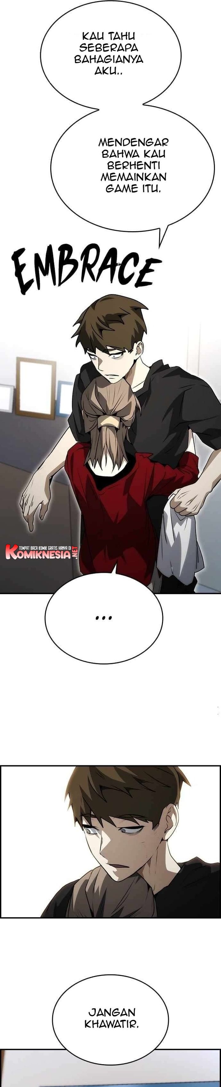 Bad Ending Maker Chapter 90 halaman 43