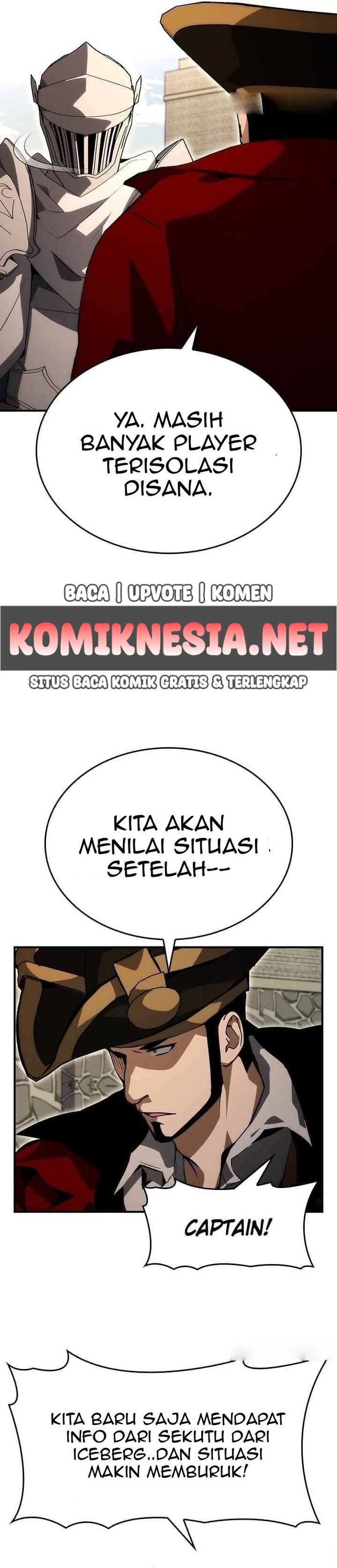 Bad Ending Maker Chapter 90 halaman 38