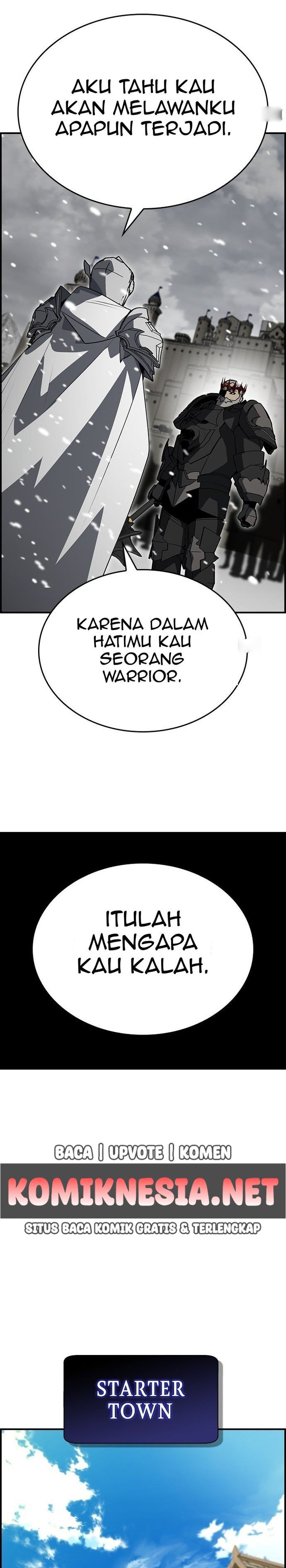 Bad Ending Maker Chapter 91 halaman 25