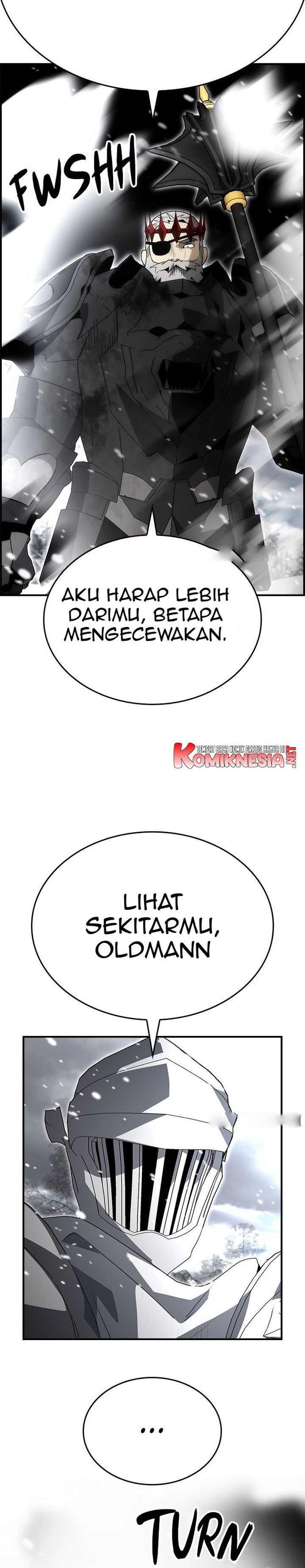 Bad Ending Maker Chapter 91 halaman 23