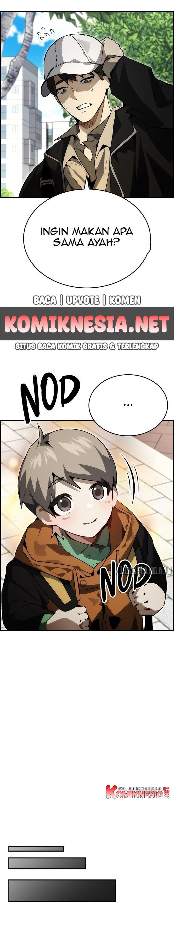 Bad Ending Maker Chapter 91 halaman 31