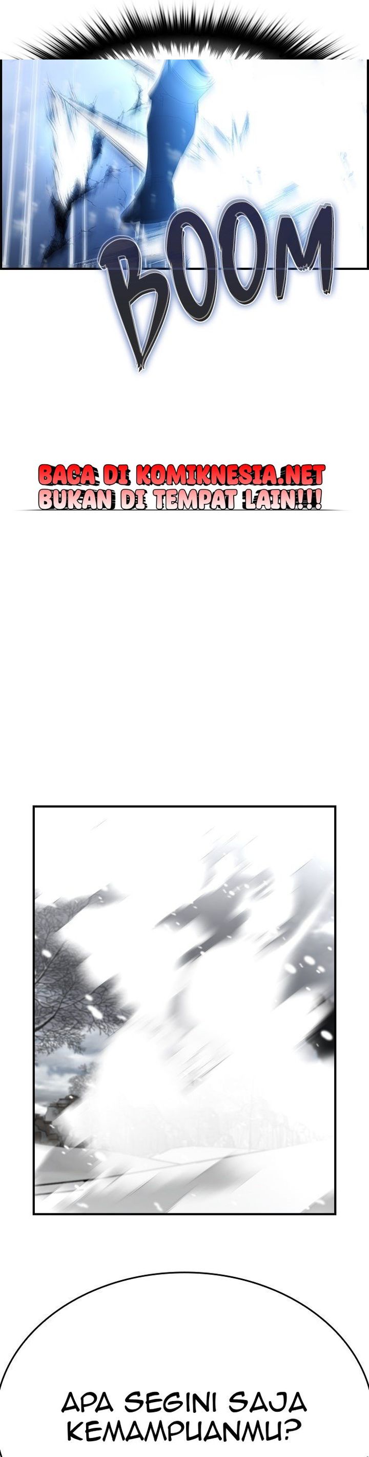 Bad Ending Maker Chapter 91 halaman 22